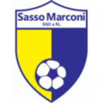 Logo klubu ASD Sasso Marconi