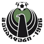 Logo klubu Shevardeni 1906