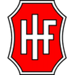 Logo klubu Hvidovre IF