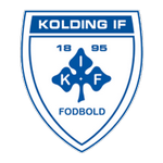 Logo klubu Kolding IF