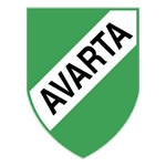 Logo klubu Avarta