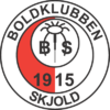 Logo klubu Skjold Sæby