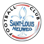 Logo klubu Saint-Louis Neuweg
