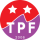 Logo klubu Tarbes