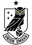 Logo klubu Union Omaha