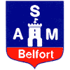 Logo klubu Belfort