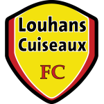 Logo klubu Louhans-Cuiseaux