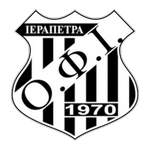 Logo klubu OF Ierapetra