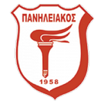 Logo klubu Paniliakos