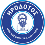 Logo klubu Irodotos