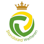 Logo klubu RFC Wetteren