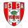 Logo klubu USSA Vertou