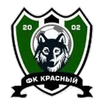 Logo klubu Krasnyy-SGAFKST