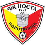 Logo klubu Nosta