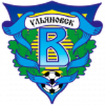 Logo klubu Volga Ulyanovsk