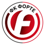 Logo klubu Forte Taganrog
