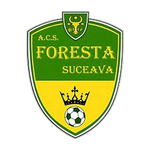Logo klubu ACS Foresta Suceava