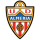 Logo klubu UD Almería