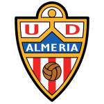 Logo klubu UD Almería