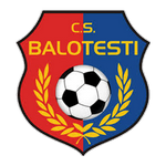 Logo klubu CS Balotesti