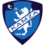 Logo klubu Kamza