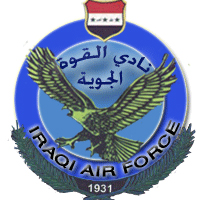 Logo klubu Al Quwa Al Jawiya