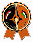 Logo klubu Al-Wahda SC