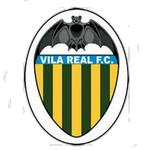 Logo klubu Vila Real