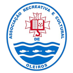 Logo klubu Oleiros