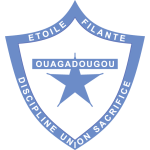 Logo klubu Etoile Filante
