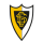 Logo klubu Loures