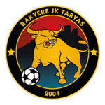 Logo klubu Rakvere Tarvas