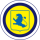 Logo klubu FC Lisse