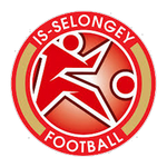Logo klubu Selongey