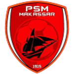 Logo klubu PSM Makassar