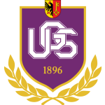 Logo klubu UGS