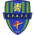 Logo klubu Feignies-Aulnoye