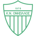 Logo klubu Onisilos