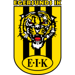 Logo klubu Egersund