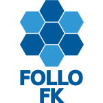 Logo klubu Follo