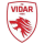 Logo klubu Vidar