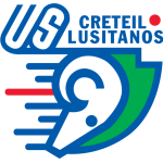 Logo klubu Créteil II