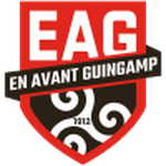 Logo klubu En Avant de Guingamp II