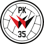 Logo klubu PK-35