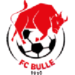 Logo klubu Bulle