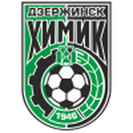 Logo klubu Khimik Dzerzhinsk