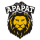 Logo klubu Ararat-Moskwa