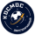 Logo klubu Kosmos Dolgoprudny
