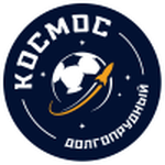 Logo klubu Kosmos Dolgoprudny