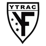 Logo klubu Ytrac